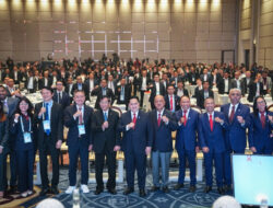 Pemilihan Ketum PSSI Mundur Juli 2027