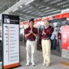 LRT Rute Kelapa Gading-Manggarai Selesai 100 Persen