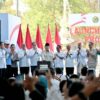 PLTS 100 GWp Bisa Hemat APBN Rp 73 Triliun