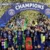 PSG Dapat Grup Neraka, Jumpa Barcelona dan Man City di Liga Champions