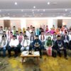 Foke Tetap Ketua Dewan Adat Majelis Kaum Betawi  