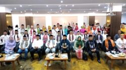 Foke Tetap Ketua Dewan Adat Majelis Kaum Betawi  