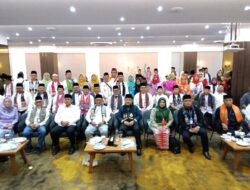 Foke Tetap Ketua Dewan Adat Majelis Kaum Betawi  