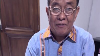 Said Didu Sebut Tak Ada Larangan Jilbab di Unhan