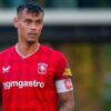 Mees Hilgers Selangkah Lagi Tinggalkan FC Twente, Gabung Heerenveen
