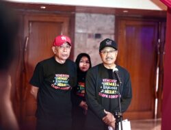Kemensos Tangguhkan 1,49 Juta Bansos Terindikasi Judol