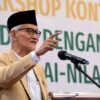 KH Miftachul Akhyar Kembali Dipercaya Pimpin Syuriyah PBNU hingga 2031