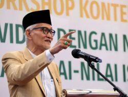 KH Miftachul Akhyar Kembali Dipercaya Pimpin Syuriyah PBNU hingga 2031