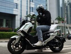 Ini 4 Syarat Motor Listrik agar Bisa Menyandang Status Molinas