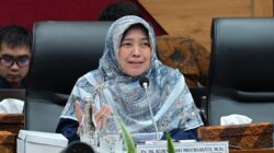 Putusan MK Momentum Perkuat Kualitas Pendidikan dan Keberlanjutan MBG