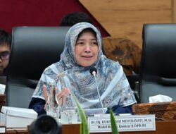Putusan MK Momentum Perkuat Kualitas Pendidikan dan Keberlanjutan MBG