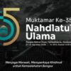 Yenny Wahid: Muktamar NU Harus Jadi Momentum Rekonsiliasi, Bukan Sekadar Ganti Pemimpin