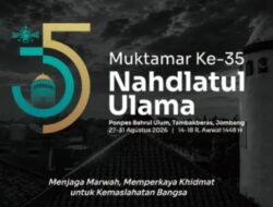 Yenny Wahid: Muktamar NU Harus Jadi Momentum Rekonsiliasi, Bukan Sekadar Ganti Pemimpin