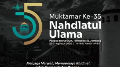 Yenny Wahid: Muktamar NU Harus Jadi Momentum Rekonsiliasi, Bukan Sekadar Ganti Pemimpin