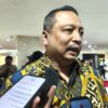 Sinergi dengan Legislator Pusat Percepat Penyelesaian DBH Jakarta