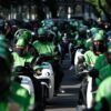 Terungkap Kenapa Banyak Ojol Masih Enggan Pakai Motor Listrik