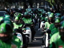 Terungkap Kenapa Banyak Ojol Masih Enggan Pakai Motor Listrik