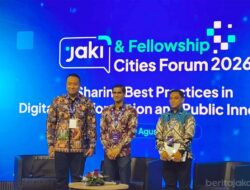 Kota Cerdas Bukan Sekadar Banyaknya Aplikasi