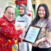 PMI Jakarta Apresiasi 10 Bank Darah Rumah Sakit