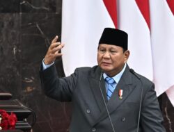 Pemerintah Komit Perkuat Fondasi Ekonomi Nasional
