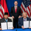 Trump Klaim Rencana Pembicaraan Baru Dengan Iran