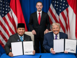 Trump Klaim Rencana Pembicaraan Baru Dengan Iran