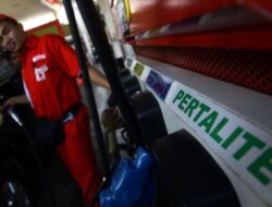 Mulai 1 September, Beli Pertalite di Balikpapan Diatur Jamnya