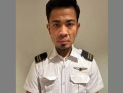 Polisi Malaysia Datang ke Indonesia, Buru Jaringan Narkoba Pilot Malaysia Airlines