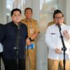Jakarta Dukung Penuh Penyelenggaraan FIFA ASEAN Cup 2026