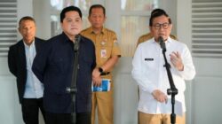 Jakarta Dukung Penuh Penyelenggaraan FIFA ASEAN Cup 2026