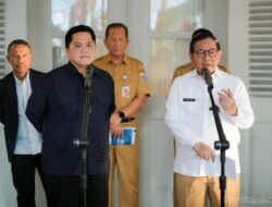 Jakarta Dukung Penuh Penyelenggaraan FIFA ASEAN Cup 2026