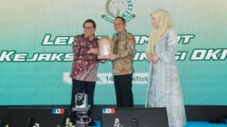 Kolaborasi dan Keterbukaan Antar Jajaran Forkopimda Penting