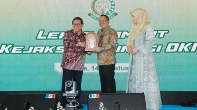 Kolaborasi dan Keterbukaan Antar Jajaran Forkopimda Penting