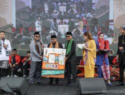 Pramono Minta Semua Pihak Terima Pergub Lembaga Adat Betawi