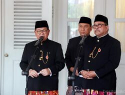 ASN DKI Galang Dana Rp 3,8 Miliar untuk Korban Gempa NTT
