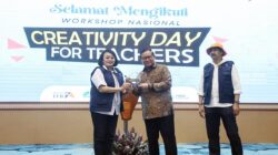 Pramono: Tanamkan Kebiasaan Pilah Sampah Sejak Dini