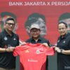 Lima Abad Jakarta, Gubernur Minta Kado Persija Juara ISL