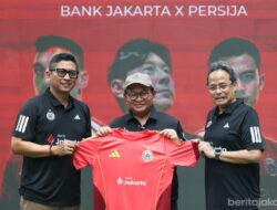 Lima Abad Jakarta, Gubernur Minta Kado Persija Juara ISL