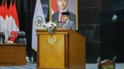Jakarta Ingin Integrasikan Tiga Pilar Pangan