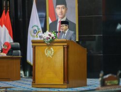 Jakarta Ingin Integrasikan Tiga Pilar Pangan