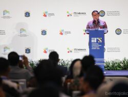 Pramono Dorong Kolaborasi Tangani Masalah Transportasi