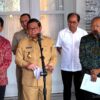 Gubernur Bali dan Bupati Badung Pelajari Pembiayaan Kreatif Jakarta