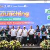 Gubernur Luncurkan Satu Nomor Solusi Transportasi Jakarta