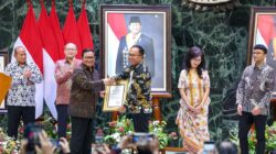 Pemprov DKI Terima Kewajiban Fasos Fasum Senilai Rp2,27 Triliun