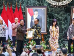 Pemprov DKI Terima Kewajiban Fasos Fasum Senilai Rp2,27 Triliun