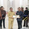 Jakarta-Jambi Jalin Kerja Sama
