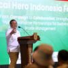 Sampah Jakarta Sembilan Ribu Ton Per Hari, Pramono Dorong Kolaborasi Kelola Sampah