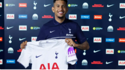 Tottenham Hotspur Beli Savinho dari City Rp 1,3 Triliun