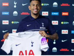 Tottenham Hotspur Beli Savinho dari City Rp 1,3 Triliun