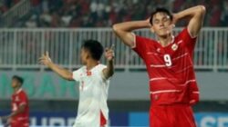 Timnas Indonesia Fokus Pulihkan Mental Jelang Laga Hidup Mati Kontra Singapura